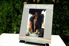 VALERE BERNARD / JEAN ROGER SOUBIRAN / EDITIONS JEANNE LAFFITTE 1988