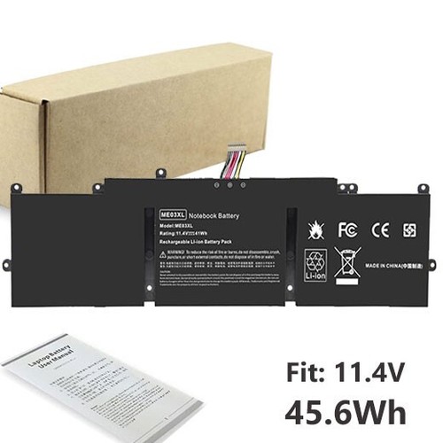 Batterie type me03xl pour - batterie,