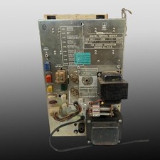 Seeburg Entertainer DCC1