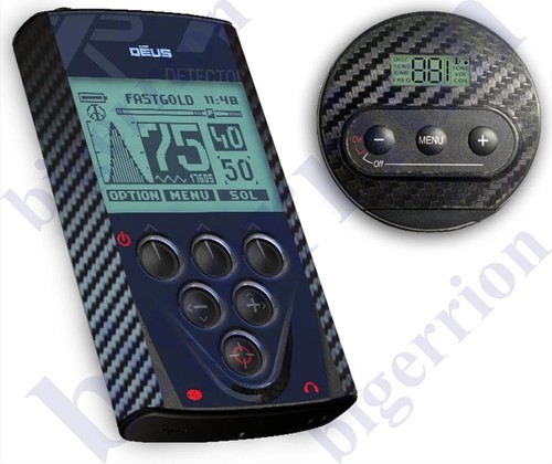 Deus ws4 kit intégral - deus,