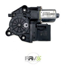 ✅✅ Moteur Lève-vitre Avant Droit RENAULT Scenic 3 Phase 2 1.2 TCE / 807302741R