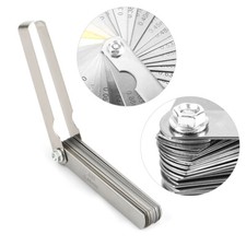 JEU DE CALES JAUGE D'EPAISSEUR