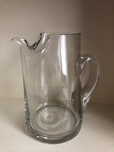 Pot eau design très - pot, à
