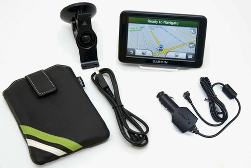 Garmin nuvi 2495lmt car - nuvi,
