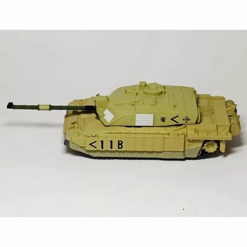 Tank militaire - 1/72,