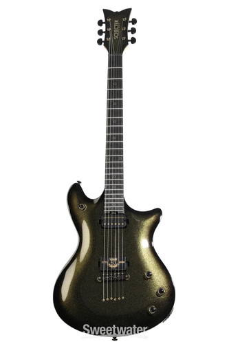 Schecter tempest 50th - tempest,