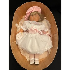 Corolle france doll - doll, limited