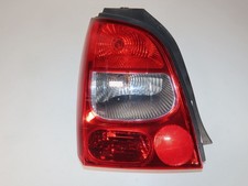 feu arrière gauche renault TWINGO II (CN0_) 8200387888 213434