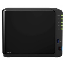 SYNOLOGY DS416 2x1.4GHz DDR3 1