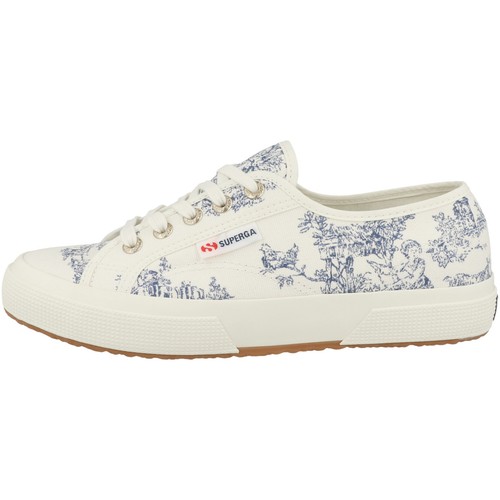 Superga 2750 toile jouy - superga,