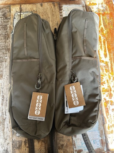 Eberlestock batwing pouch set - batwing,