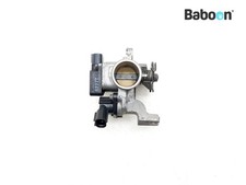 Corps de papillon Yamaha YZF R