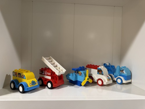 Lego duplo set - duplo,