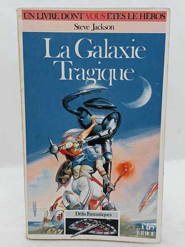 Livre dont vous êtes - vous,