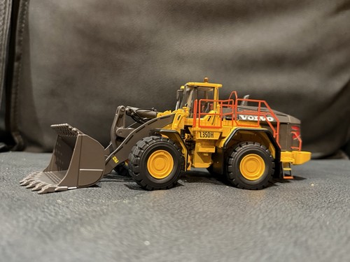 Volvo l350h motorart - l350h, 1/50