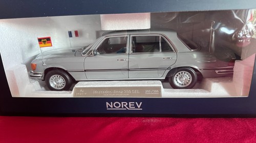Norev 350 sel helmut - norev, 1/18