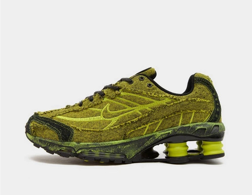 Nike shox ride cactus - shox, en