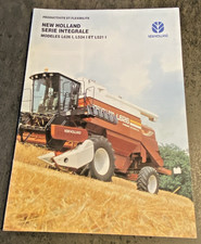 Brochure Commerciale