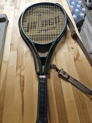 Prince graphite classic mid - prince,