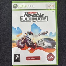 Jeu Microsoft XBOX 360