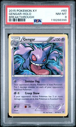 2015 pokémon breakthrough - pokémon, xy