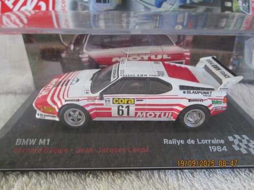 Modele reduit eme bmw - eme,