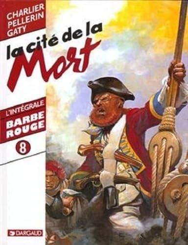 Barbe rouge intégrale - barbe-rouge,