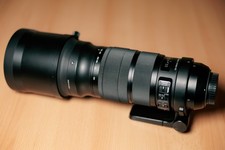 Sigma 120 300mm dg os - 120-300mm, f/2.8