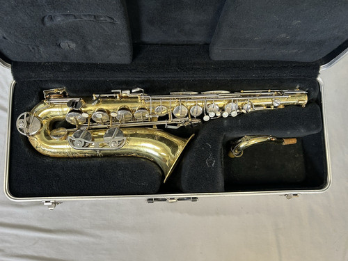 Quality selmer a model - u.s.a.,
