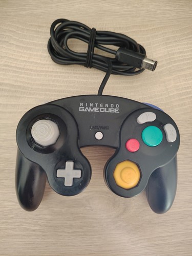 Manette jeu filaire pour - jeu,