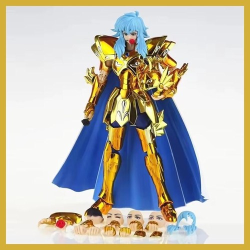 Figurine saint seiya - ✨, cs