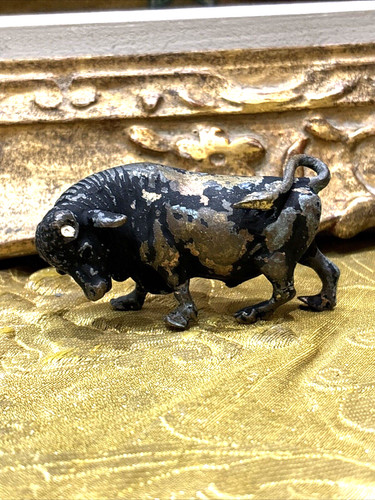 Bronze animalier vienne - bronze,