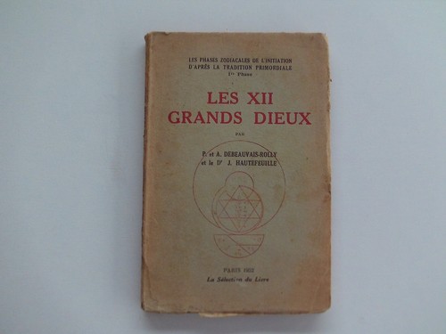 Debeauvais rolly hautefeuille - debeauvais,