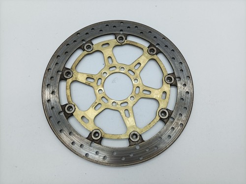 Front disc aprilia - aprilia, pegaso