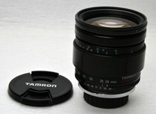 Contax Yashica Tamron Adaptall