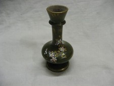 Ancien petit vase en