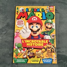 TOP JEUX VIDÉO MAGAZINE -