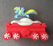 2017  McDonalds HOLIDAY