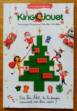 CATALOGUE JEUX & JOUETS DE