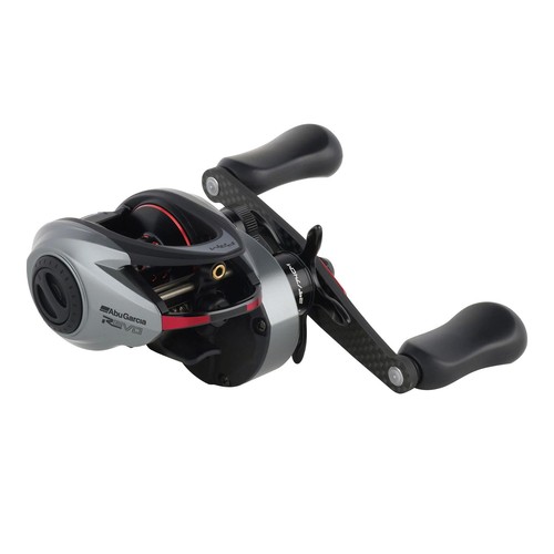 Abu garcia revo premier - abu,