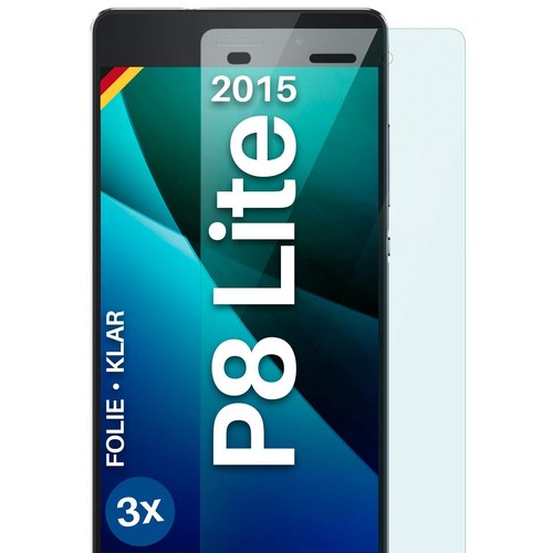 Film protection pour - 3, x