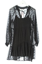 STRADIVARIUS Robe bandeau
