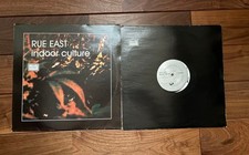 RUE EAST Indoor Culture Regis