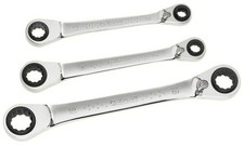 Jeu de 3 clés 4 en 1 EXPERT by Facom - E111115