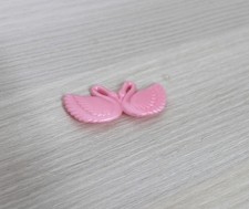 Dame Boucleline Lady Lovely Locks cygne déco du lit chambre à coucher Arco