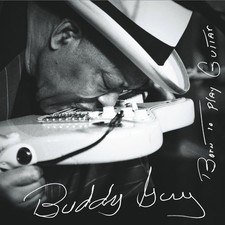 Vinile - Buddy Guy - Born To