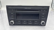 Autoradio origine audi 2 - audi,