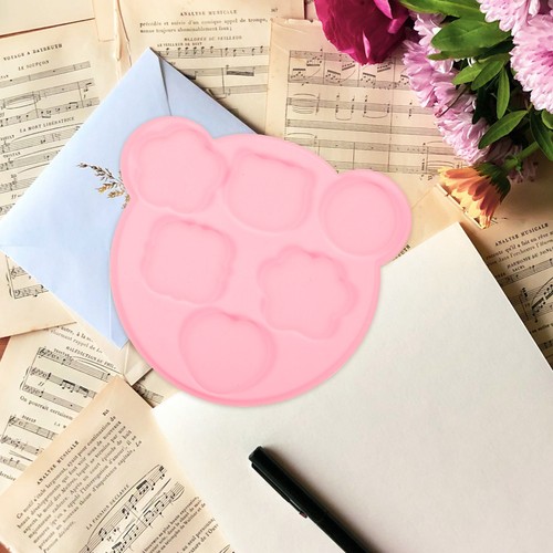 Moule sceaux cire tampon - cire,