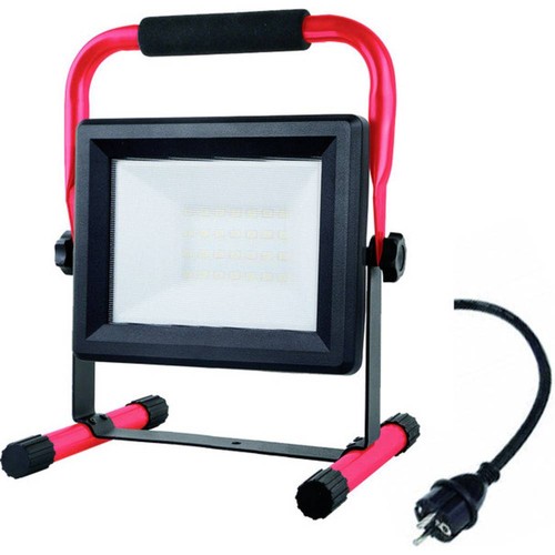 Megalight floodlight stand - megalight,