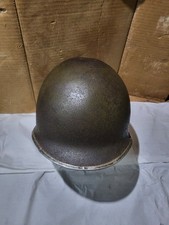 Militaria Us Ww2  Casque